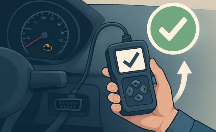 Jakie funkcje obd są bezpieczne dla elektroniki samochodu: praktyczna ilustracja poradnika