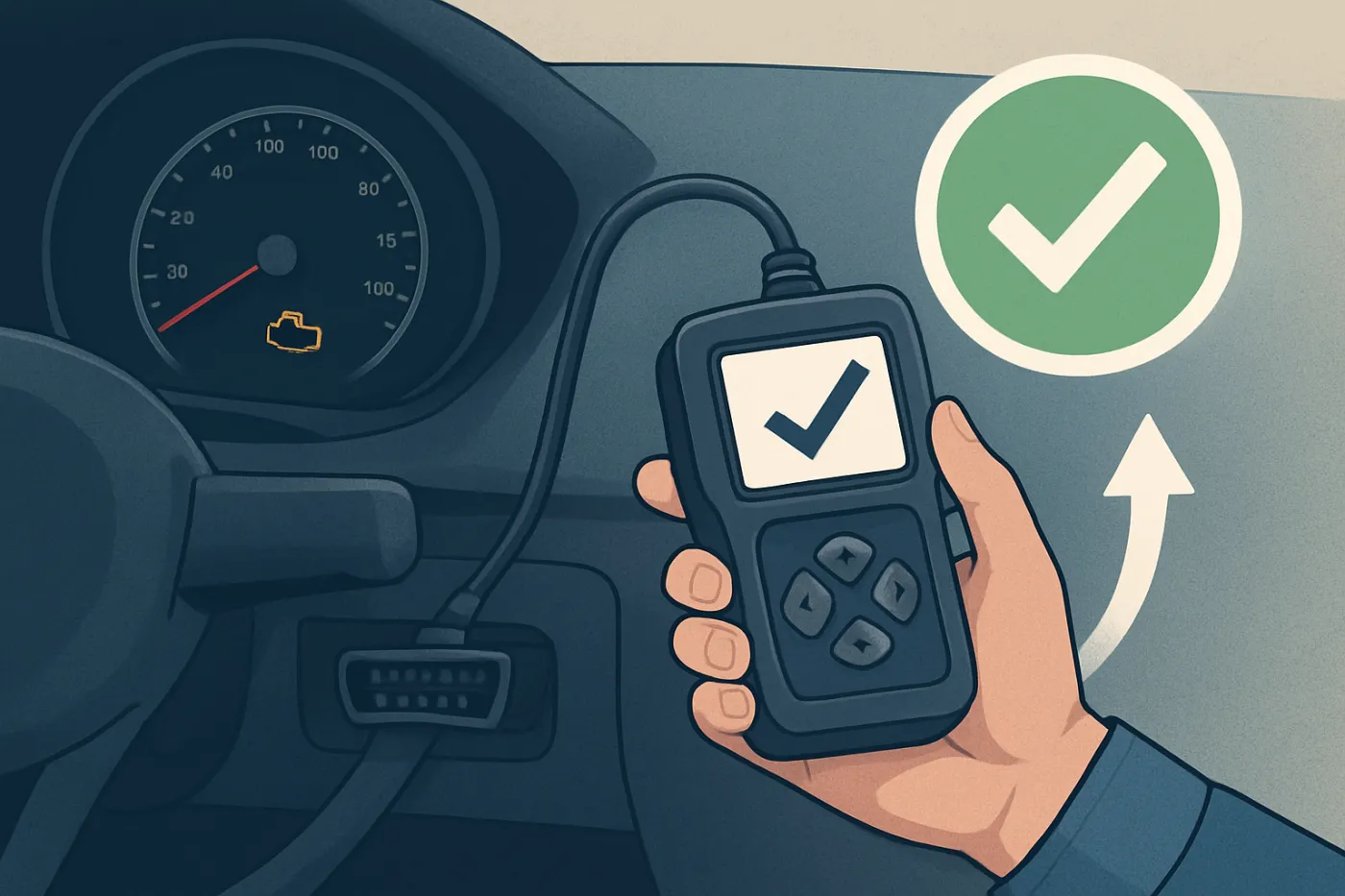 Jakie funkcje obd są bezpieczne dla elektroniki samochodu: praktyczna ilustracja poradnika