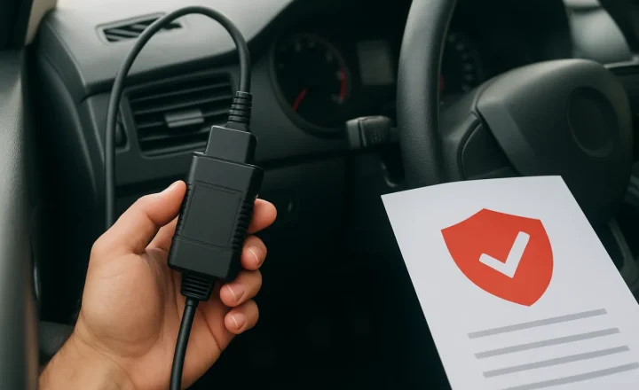 Czy tuning przez obd wpływa na ubezpieczenie ac: praktyczna ilustracja poradnika
