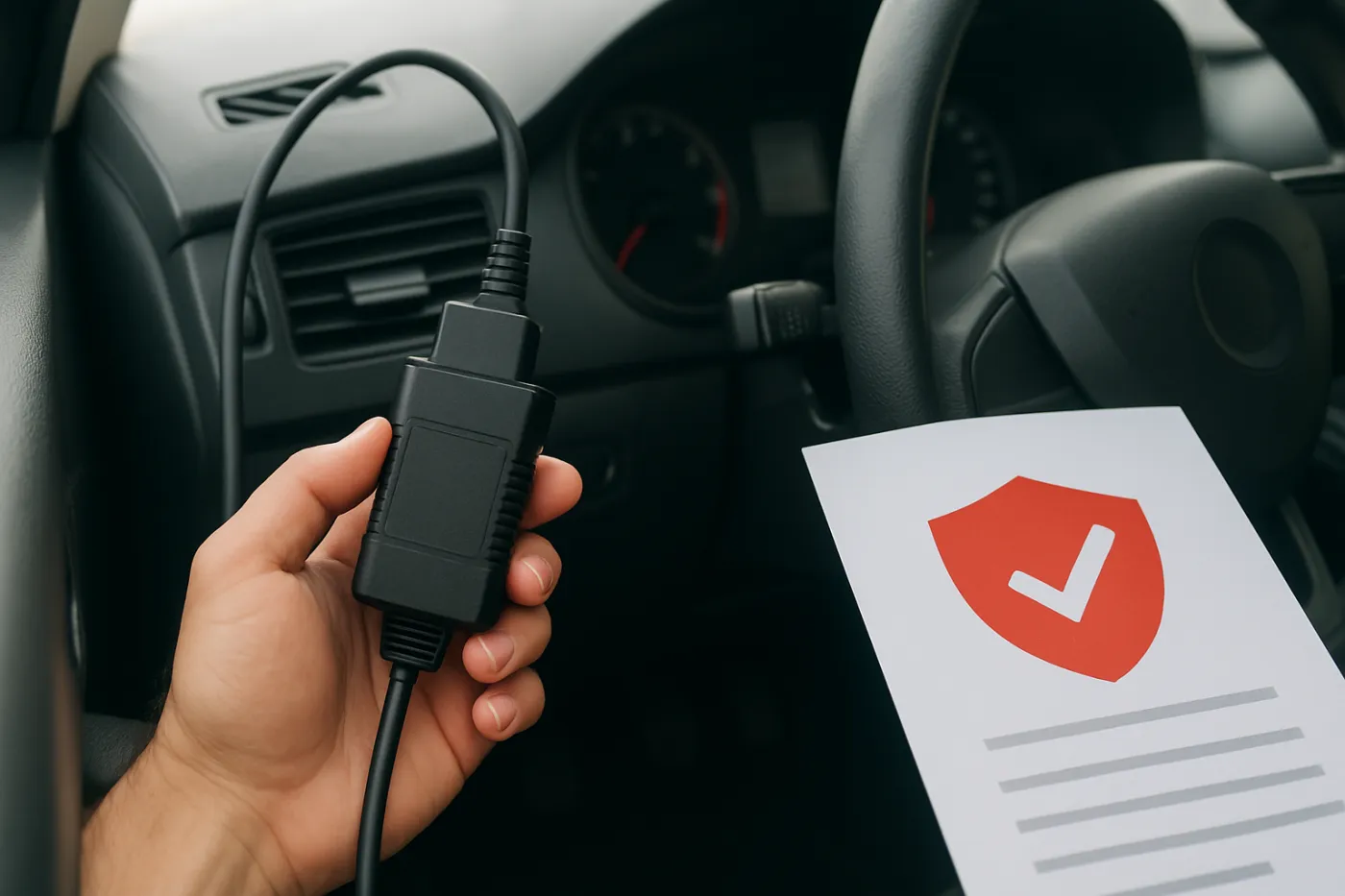 Czy tuning przez obd wpływa na ubezpieczenie ac: praktyczna ilustracja poradnika