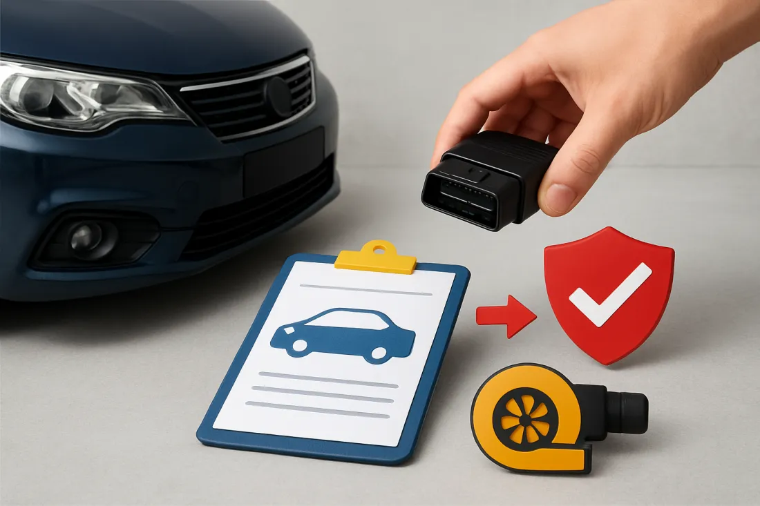 Czy tuning przez obd wpływa na ubezpieczenie ac: wizualne porównanie opcji