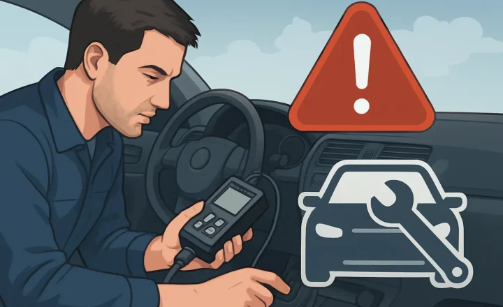 Czy tuning przez obd psuje gwarancję: praktyczna ilustracja poradnika