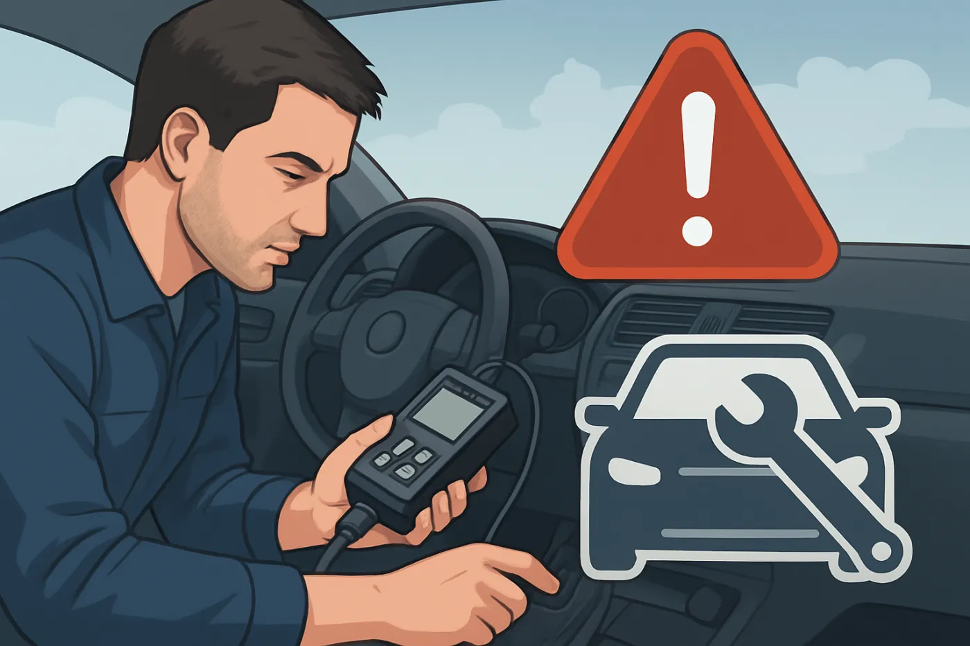 Czy tuning przez obd psuje gwarancję: praktyczna ilustracja poradnika