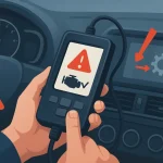 Zaawansowane funkcje aplikacji obd bezpieczeństwo: praktyczna ilustracja poradnika