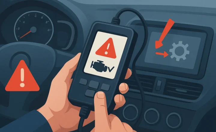 Zaawansowane funkcje aplikacji obd bezpieczeństwo: praktyczna ilustracja poradnika
