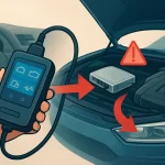Obd diagnostyka a chip tuning gwarancja: praktyczna ilustracja poradnika